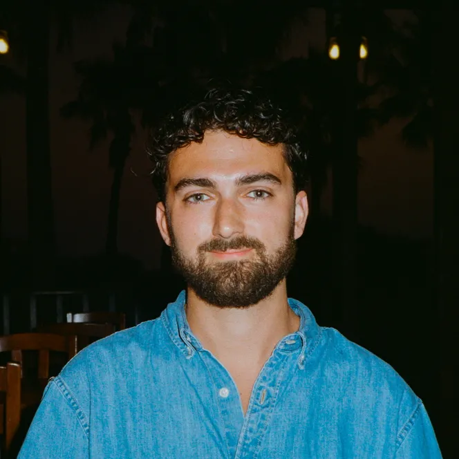 Jesse Sibley